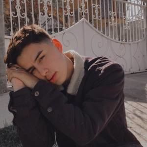 Meet your Posher, William